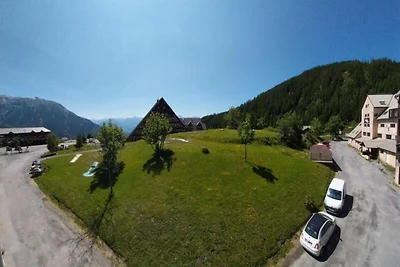 3 Zimmer für 8 Personen