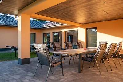 Ferienhaus mit 1 Schlafzimmer