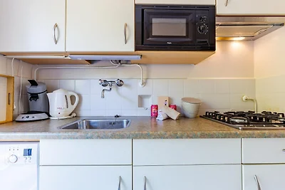 Wohnung in Flushing nahe Vlissing Strand