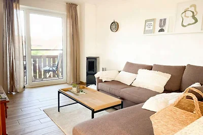 Apartamento de vacaciones en Lemkenhafen,...