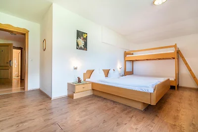 Ideale Wohnung im Stubaital