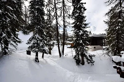 Ferienwohnung in Plagne Centre in der Nähe vo...