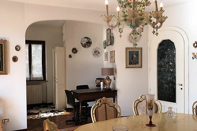 Gemütliche Villa in Vesime in einer reizvolle...