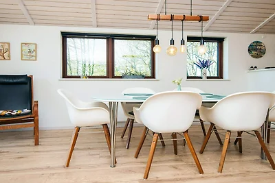 6 persoons vakantie huis in Rømø
