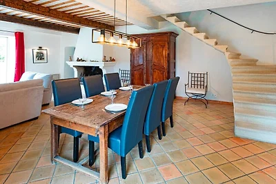 Ferienhaus mit 4 Schlafzimmer