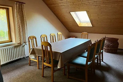 Casa vacanze con 5 camere da letto