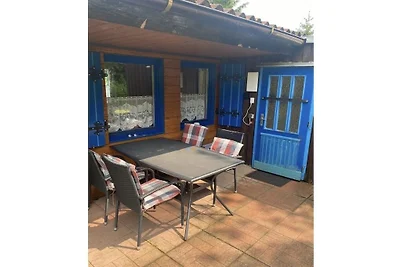 Ferienhaus mit 1 Schlafzimmer