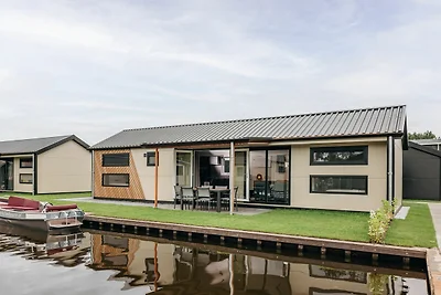 Chalet a Giethoorn per 6 persone