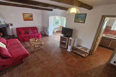 Ferienwohnung mit 2 Schlafzimmer