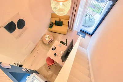 Appartamento a Dinard vicino a Port la...