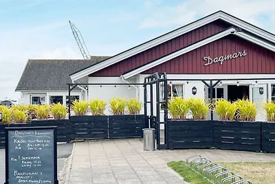 4 Personen Ferienhaus in SÖLVESBORG