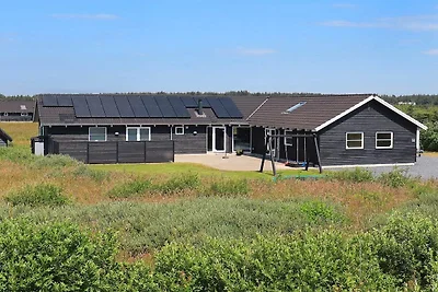 16 persoons vakantie huis in Løkken-By Traum