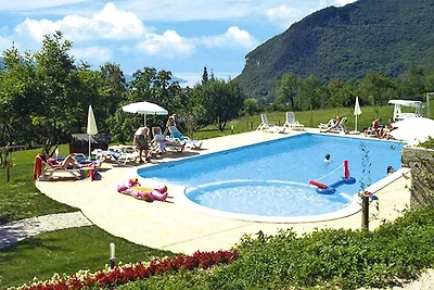 Residence Casale Pegol, Tignale