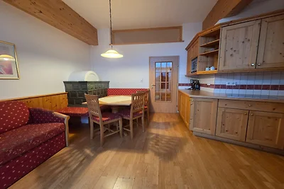 Vakantieappartement in de Alpen vlakbij een...