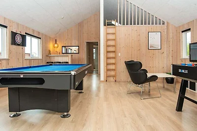 18 Personen Ferienhaus in Nordborg