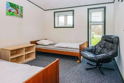 4 Sterne Ferienhaus in Hovborg-By Traum
