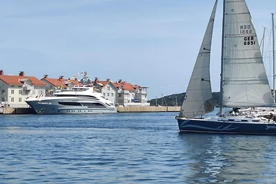 4 sterren vakantie huis in KÄRNA