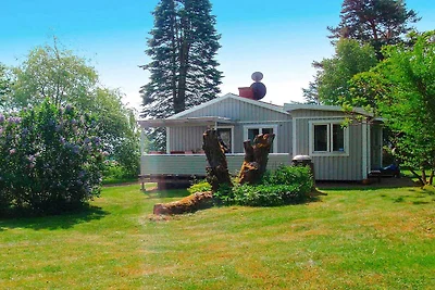 4 Personen Ferienhaus in KRISTIANSTAD-By...