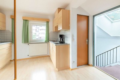 Heimeliges Apartment in Ladis mit Balkon und...