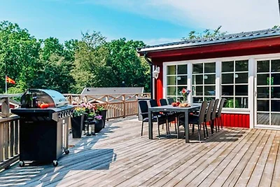 5 Sterne Ferienhaus in HÖÖR-By Traum