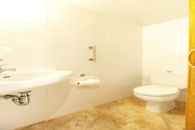 Gezellig appartement met 2 slaapkamers in...