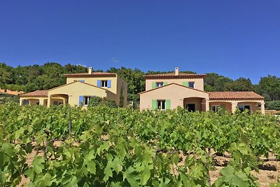 Casa vacanze accogliente con piscina privata