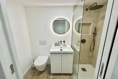 Studio Cosy - AC -2P-Saint-Tropez