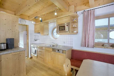 Chalet a Königsleiten con Piscina e Skibus
