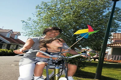 Renovierte Wohnung am Grevelingenmeer