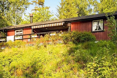 4 Sterne Ferienhaus in MALMKÖPING