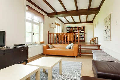 Gemütliches Landhaus in Swolgen
