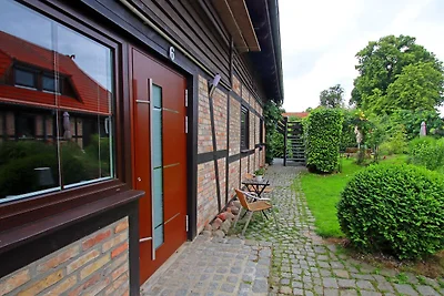 Neues Appartement Nr. 6 im Lepels Hof