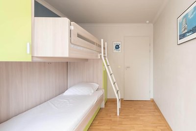 Schöne Wohnung mit zentraler Lage