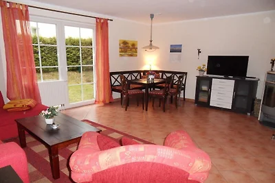 Ferienhaus Am Küstenwald