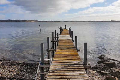 2 Personen Ferienhaus in Gråsten