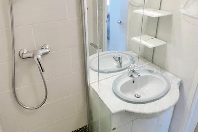 Appartementen voor 3 personen