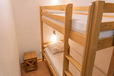 Residenz Le Parc Des Airelles