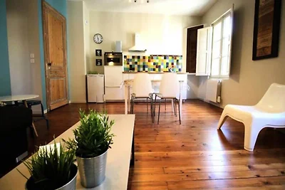 Wunderschönes Apartment für 4 im historischen...