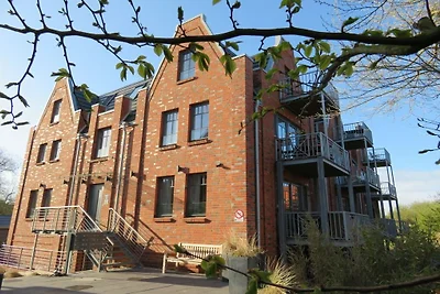 Kapitänshaus No. 6