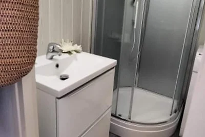 Studio für 2 Personen