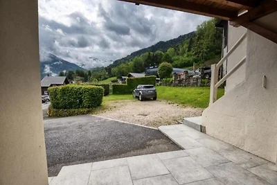 Residence Vercland Telecabine