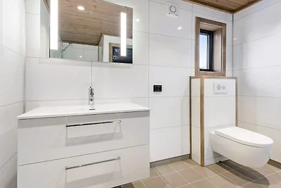 6 Personen Ferienhaus in Averøya