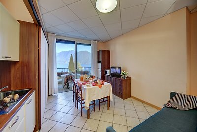 Strandappartement, Residenz Zust-ehemals TUI...