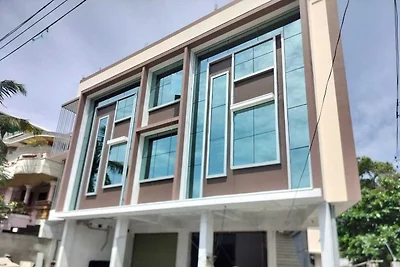 Hotel O Thiruvananthapuram Kochuveli