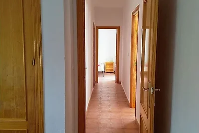 Bella casa vacanze ad Almogia con piscina...