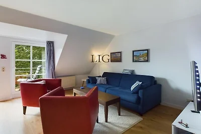 Ferienwohnung Inselliebe
