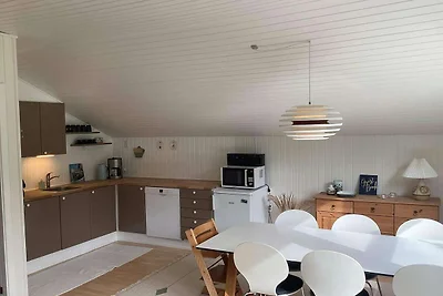 6 Personen Ferienhaus in Oksbøl
