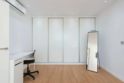 Appartamento a Las Palmas vicino Las Canteras