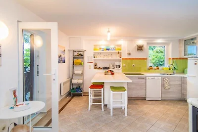 Apartament wakacyjny z 2 sypialniami