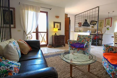 Casa Allegra nel Parco della Maremma